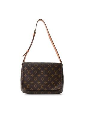Louis Vuitton Musette Tango #346081L89B